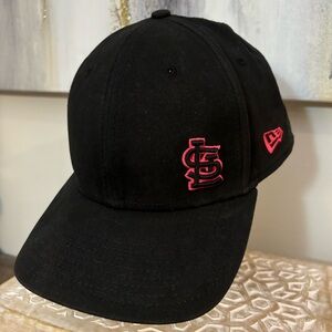 ST LOUIS CARDINALS | New Era Medium Large Fitted Hat